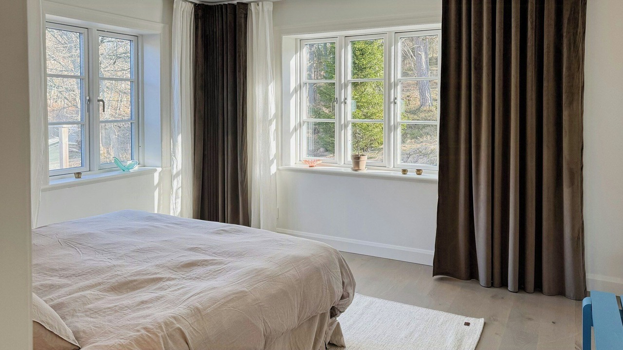 Photo of Bedroom in Norra Lagno