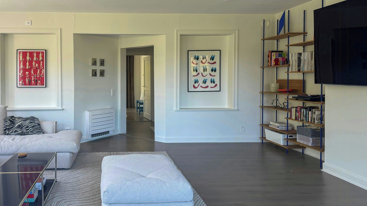 Photo of Livingroom in Norra Lagno