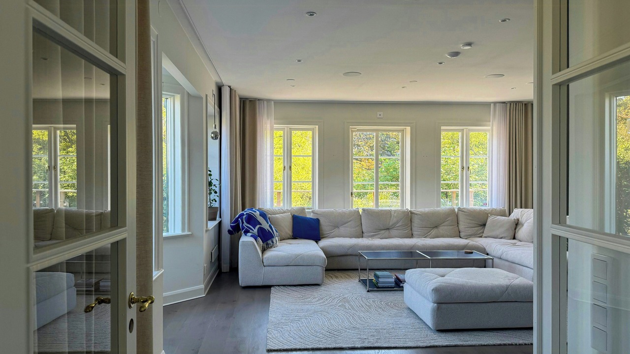 Photo of Livingroom in Norra Lagno