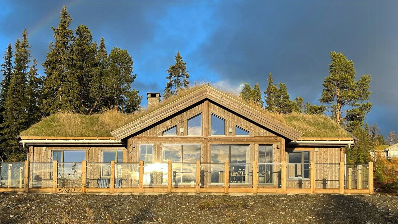 Photo of Outdoor in Sor-Fron