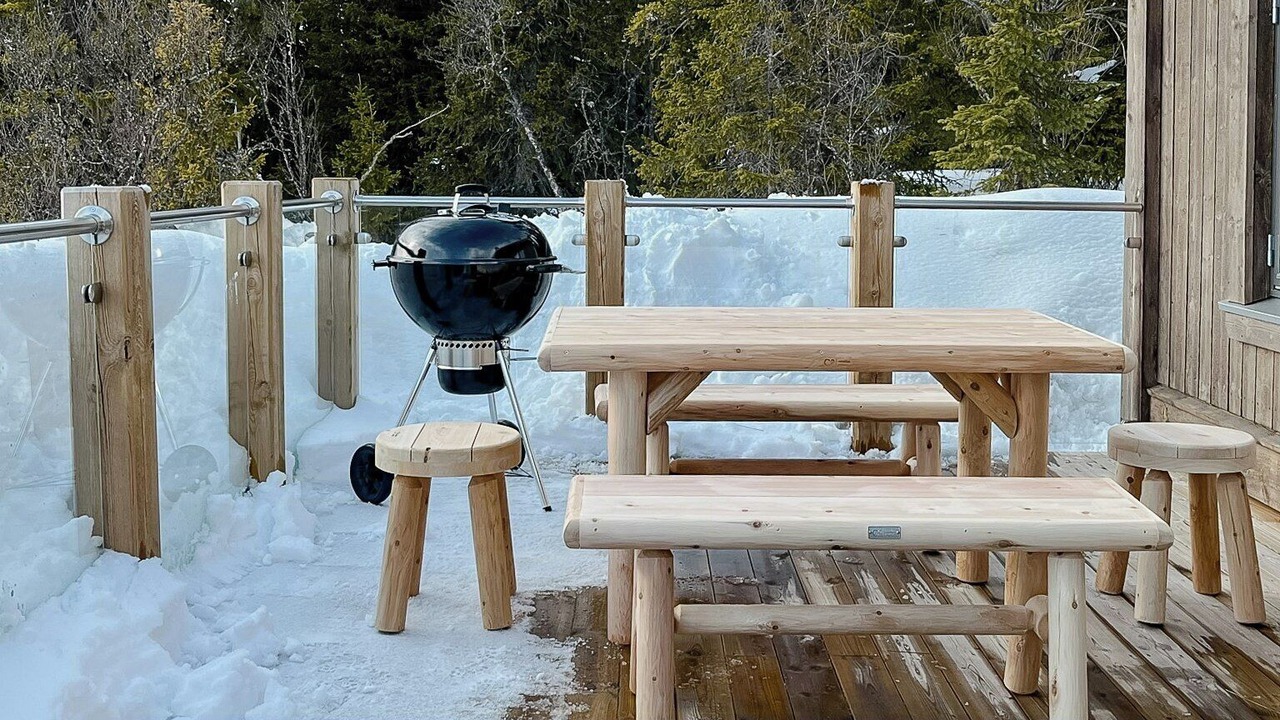 Photo of Outdoor in Sor-Fron
