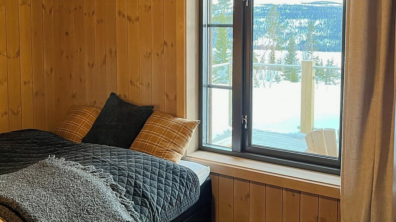 Photo of Bedroom in Sor-Fron