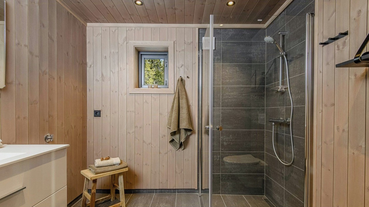 Photo of Bathroom in Sor-Fron
