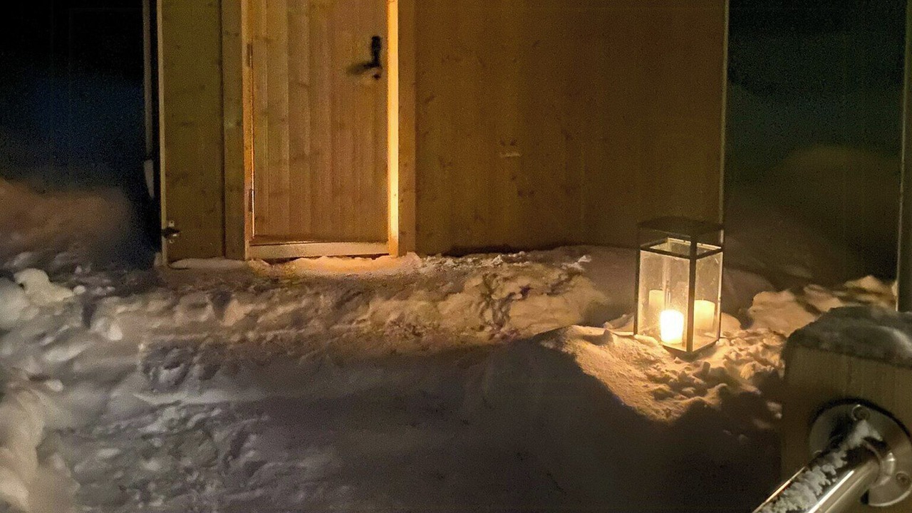 Photo of Outdoor in Sor-Fron