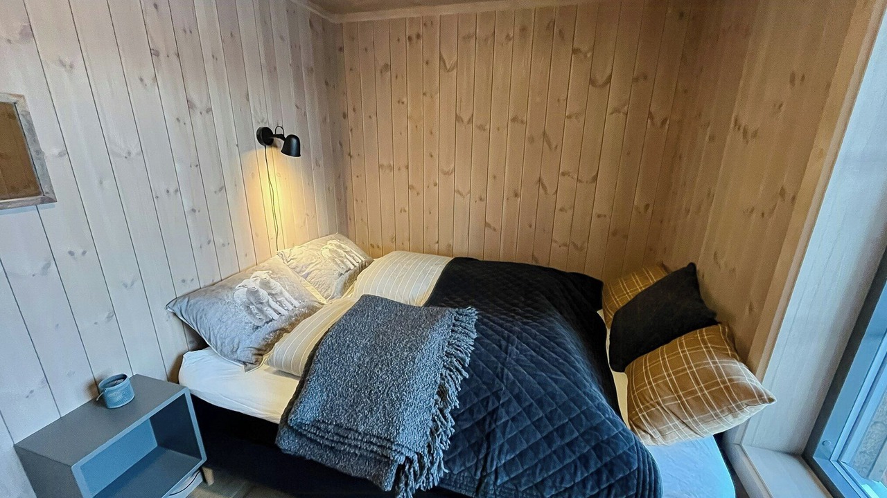 Photo of Bedroom in Sor-Fron
