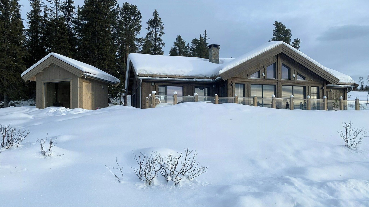 Photo of Outdoor in Sor-Fron