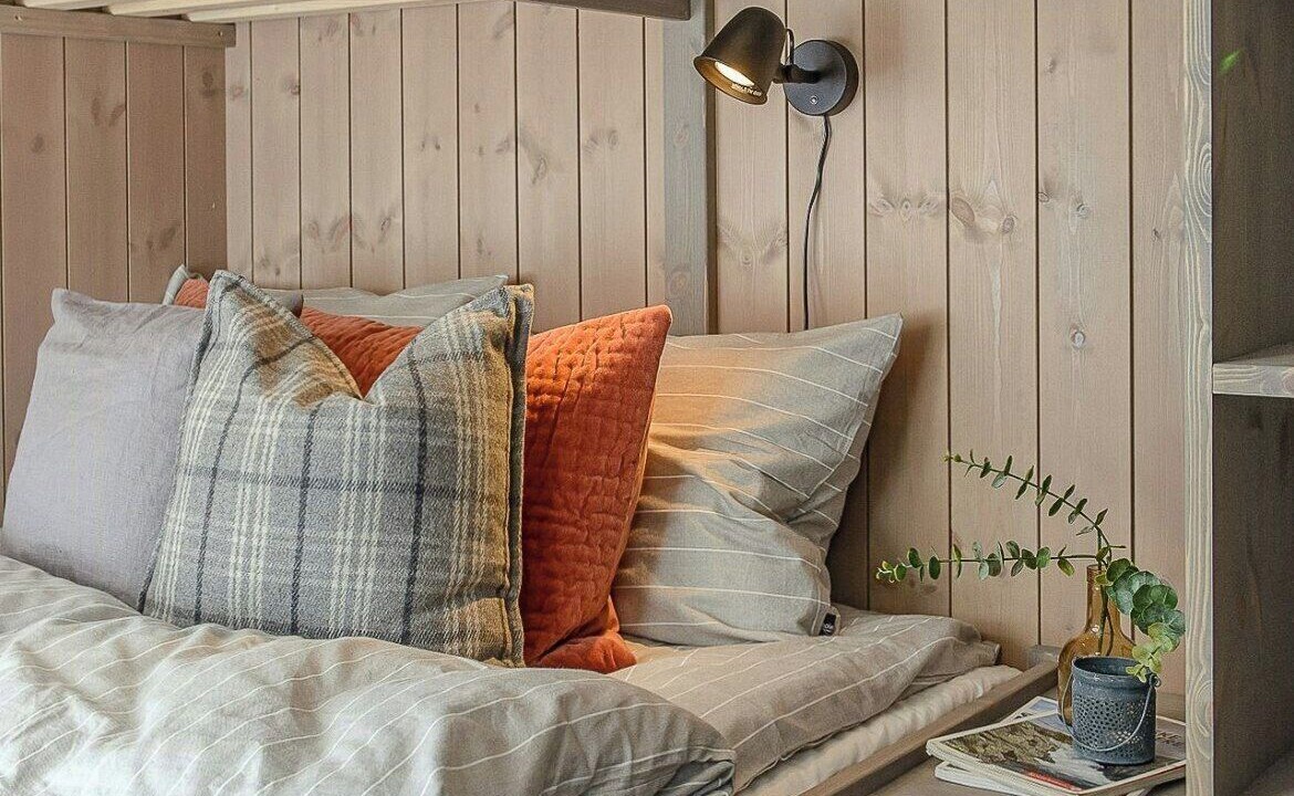 Photo of Bedroom in Sor-Fron