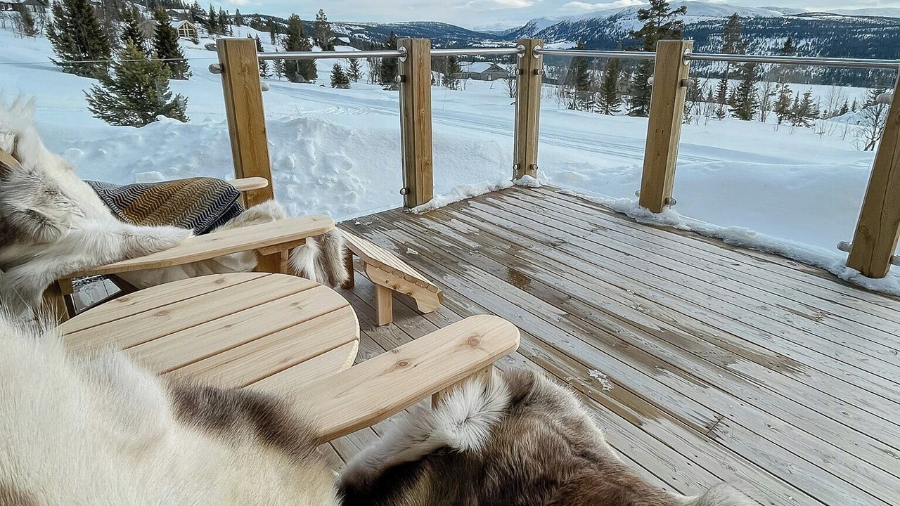 Photo of Outdoor in Sor-Fron