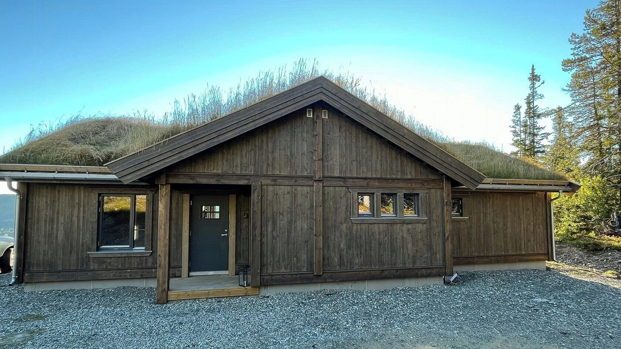 Photo of Outdoor in Sor-Fron