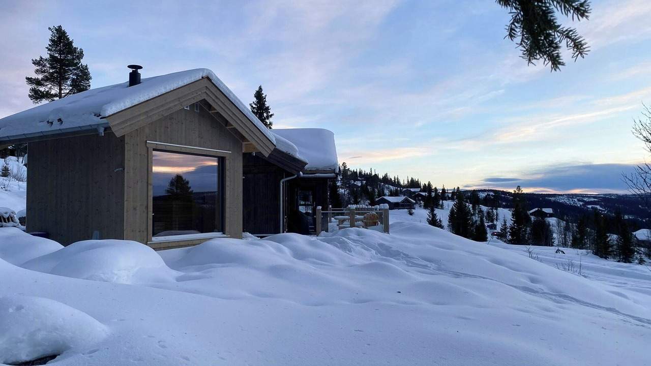 Photo of Outdoor in Sor-Fron