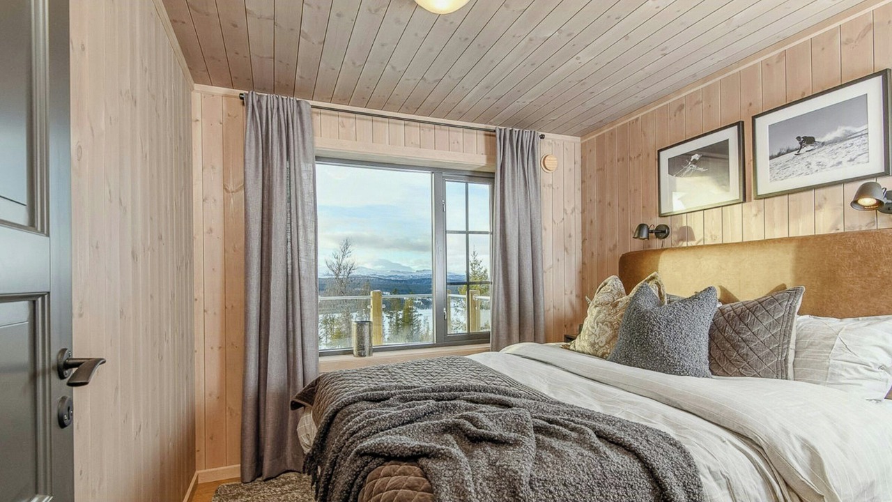 Photo of Bedroom in Sor-Fron