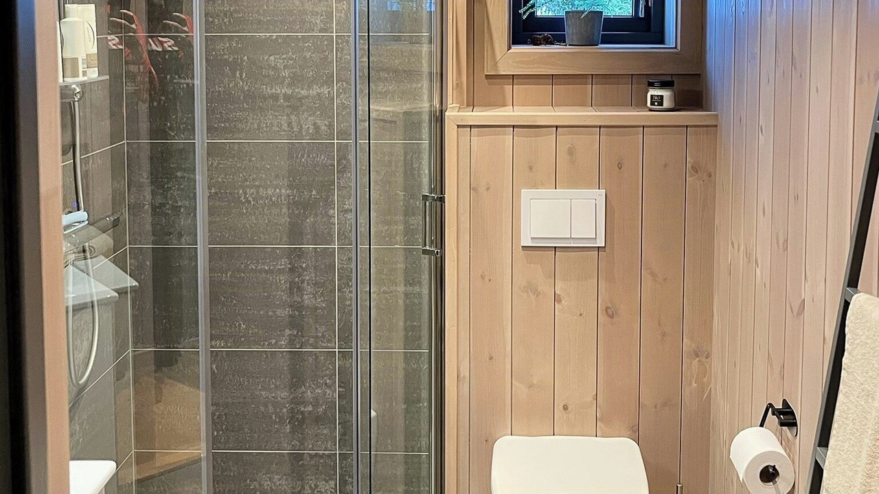 Photo of Bathroom in Sor-Fron