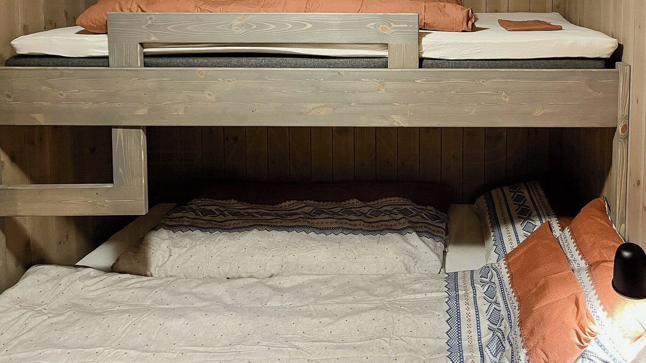 Photo of Bedroom in Sor-Fron