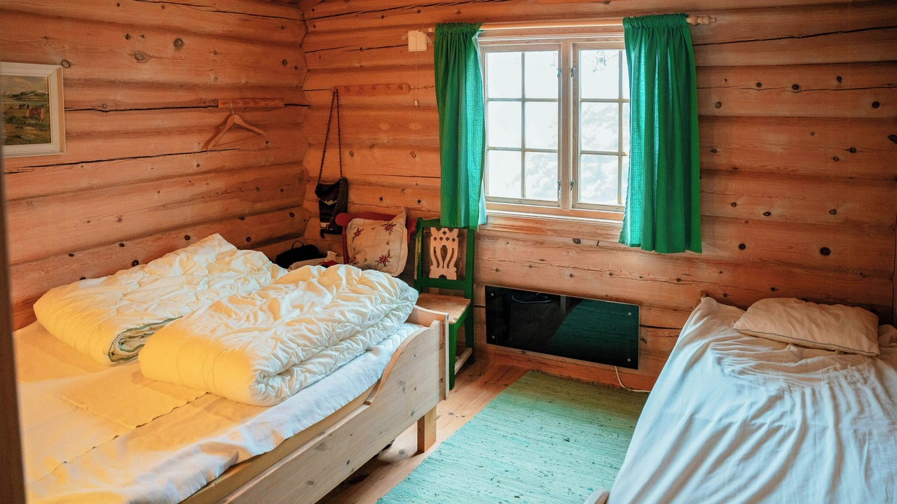 Photo of Bedroom in Al