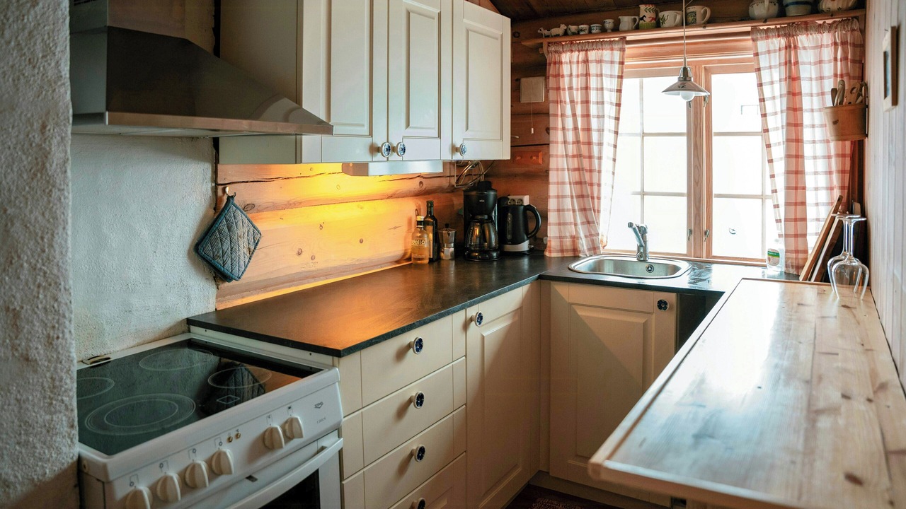 Photo of Kitchen in Al