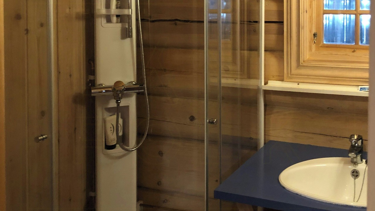Photo of Bathroom in Al