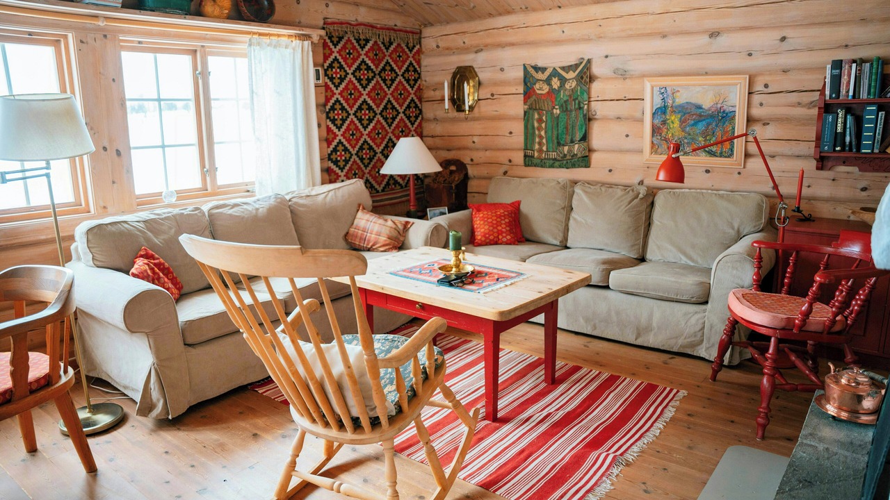 Photo of Livingroom in Al