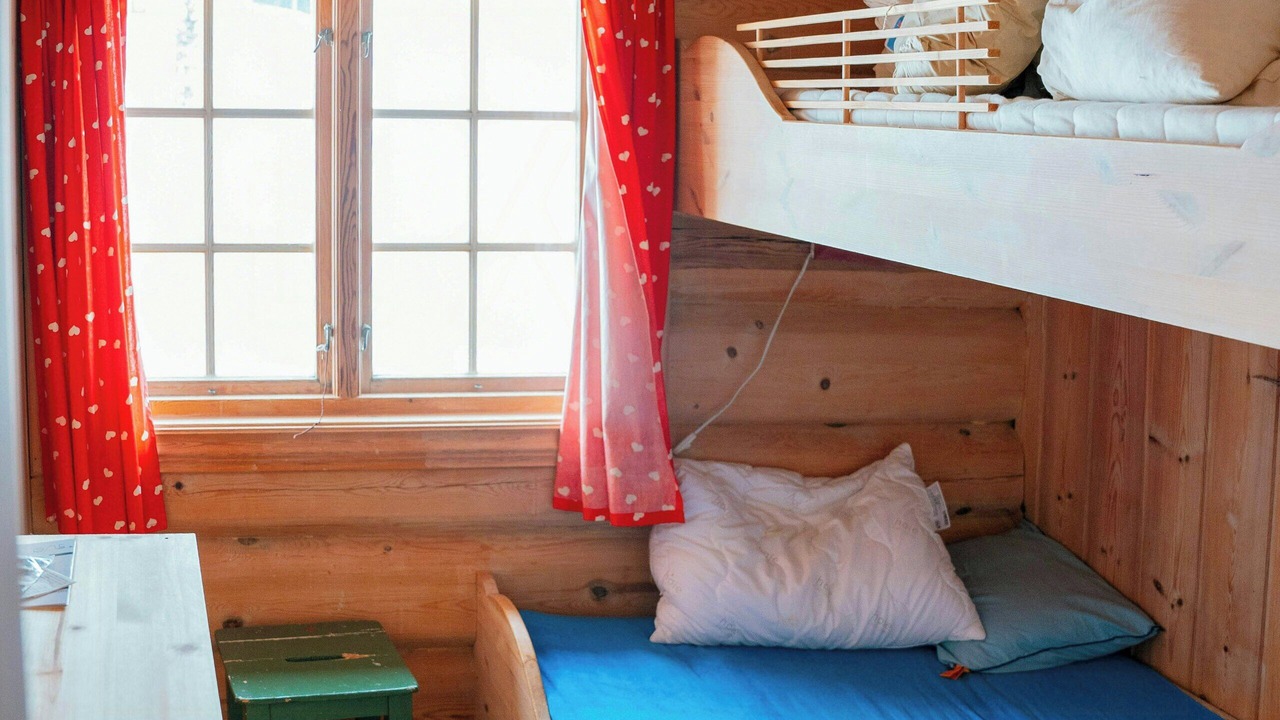 Photo of Bedroom in Al