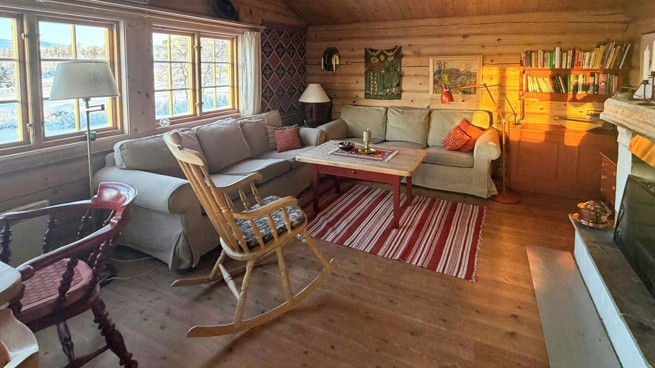 Photo of Livingroom in Al