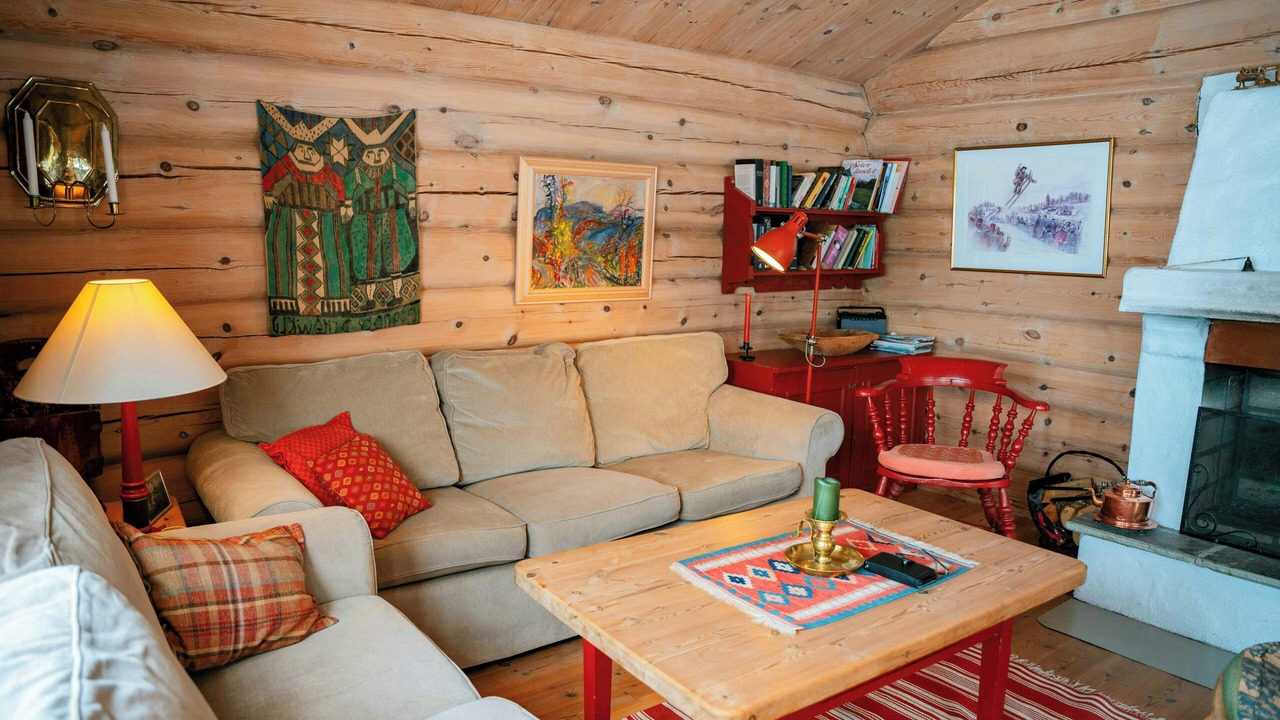 Photo of Livingroom in Al