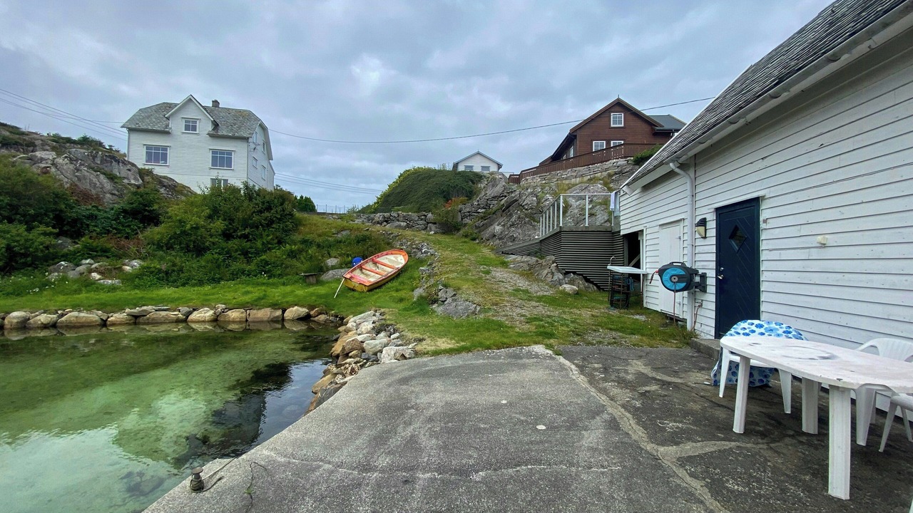 Photo of Outdoor in Selbjorn