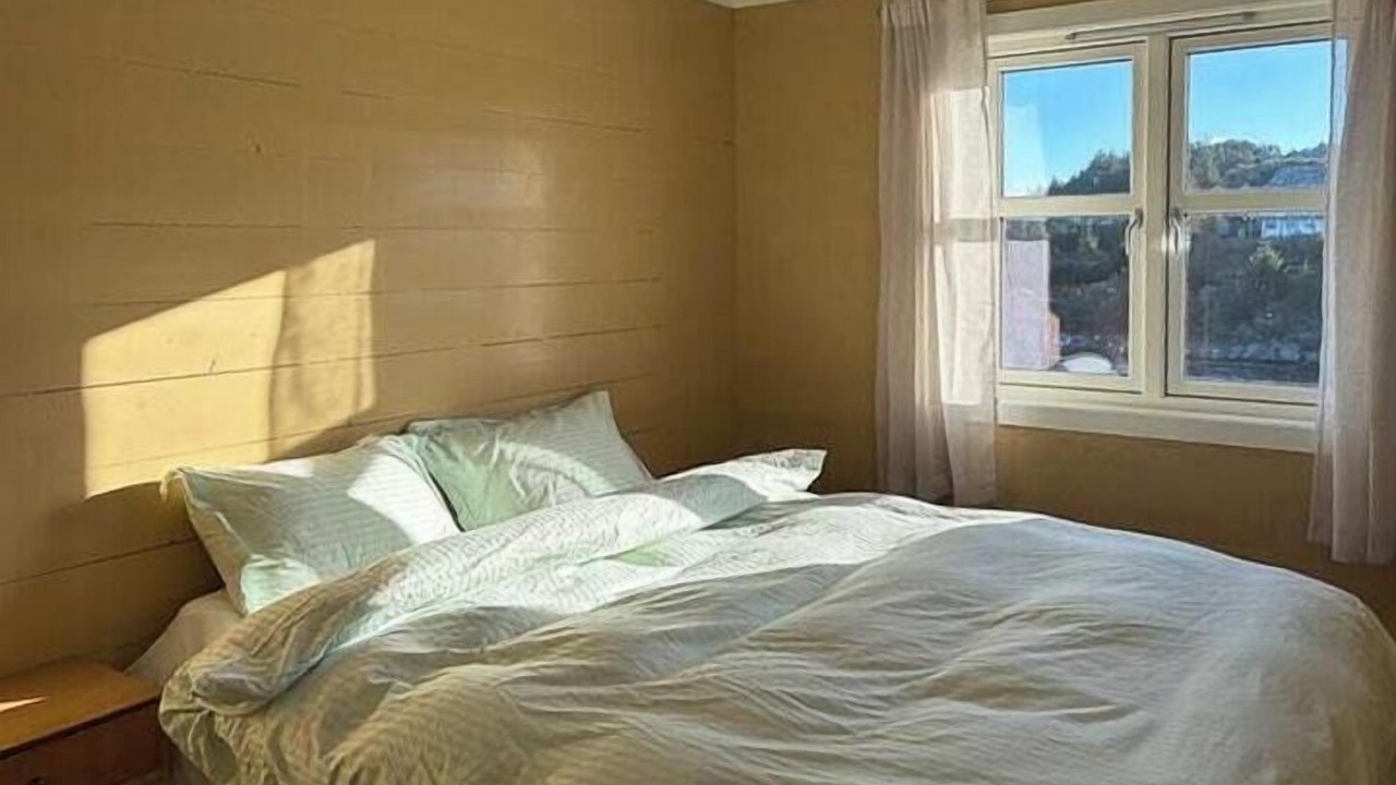 Photo of Bedroom in Selbjorn