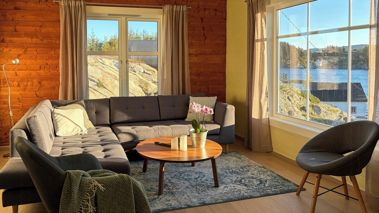 Photo of Livingroom in Selbjorn