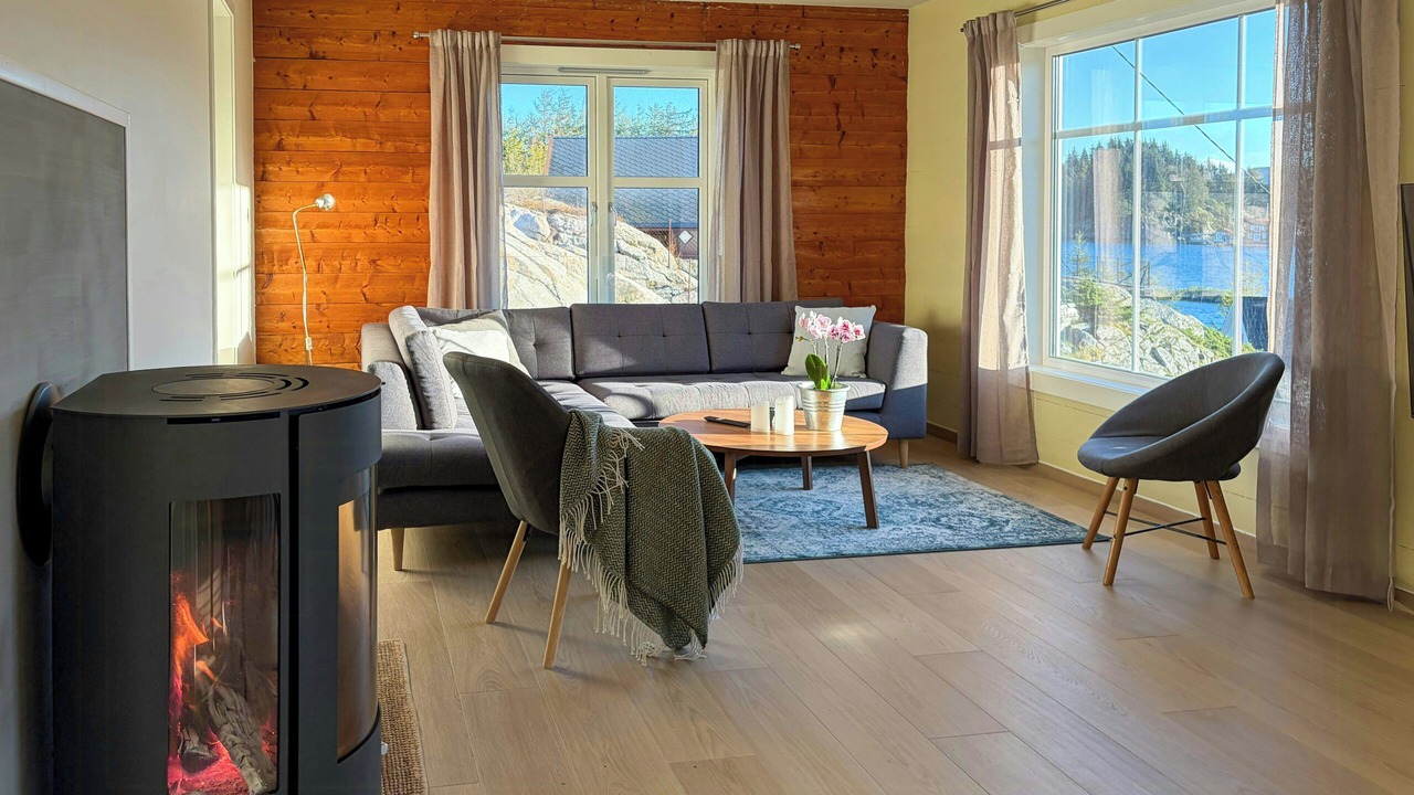 Photo of Livingroom in Selbjorn