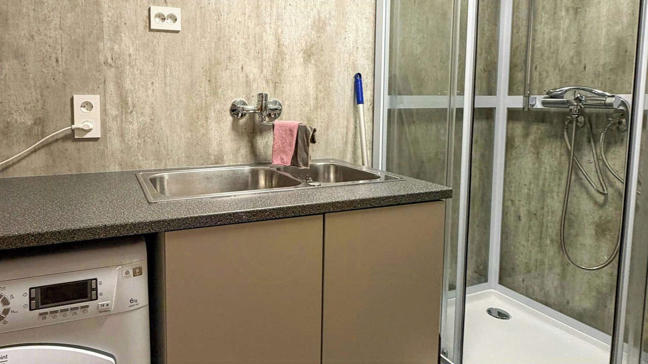 Photo of Bathroom in Selbjorn