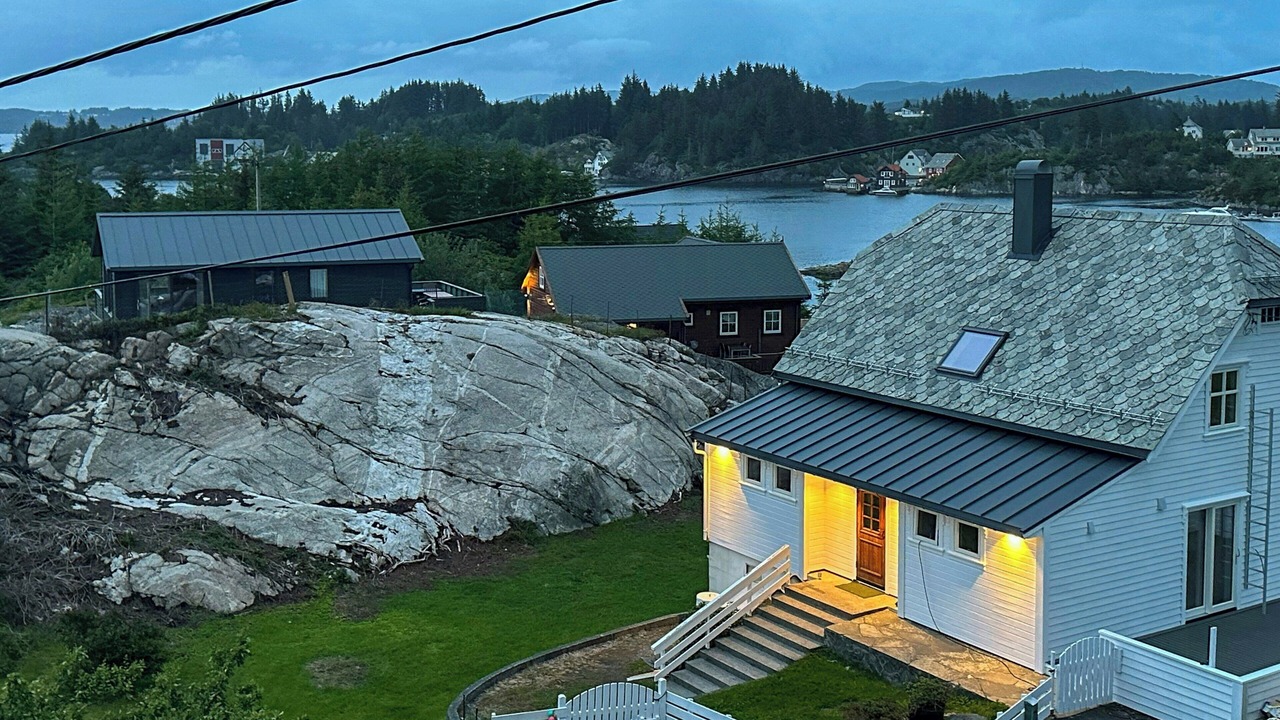 Photo of Outdoor in Selbjorn