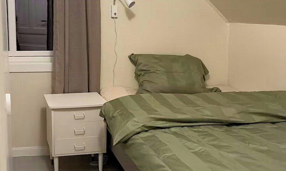 Photo of Bedroom in Selbjorn