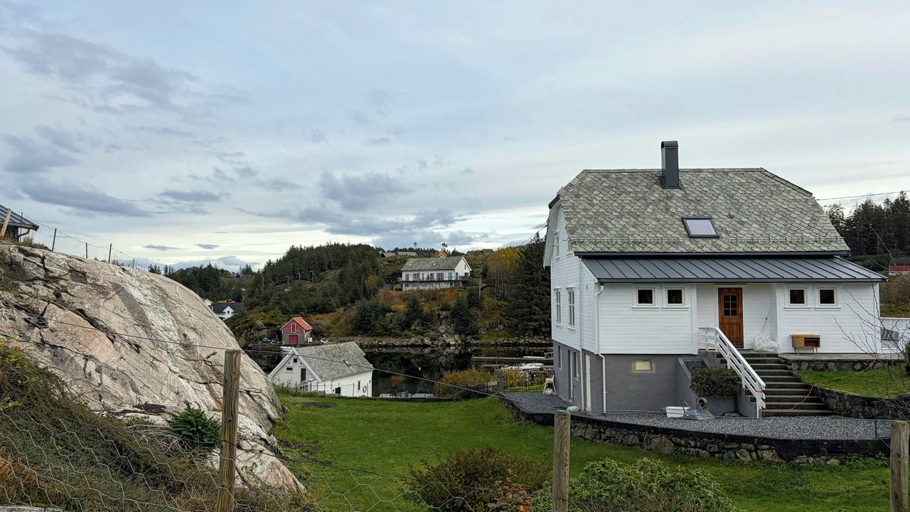 Photo of Outdoor in Selbjorn