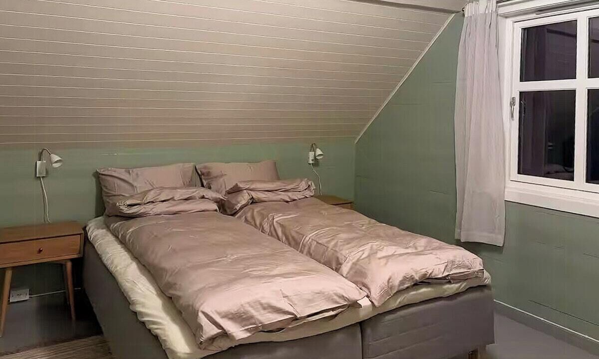 Photo of Bedroom in Selbjorn