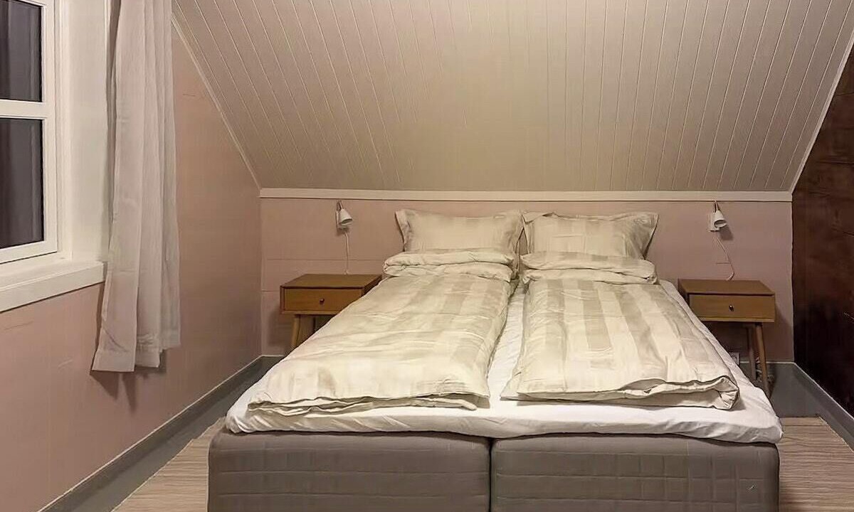 Photo of Bedroom in Selbjorn