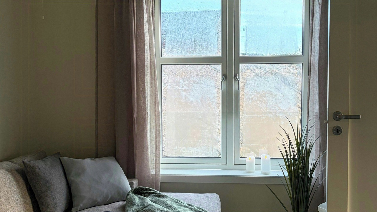 Photo of Livingroom in Selbjorn