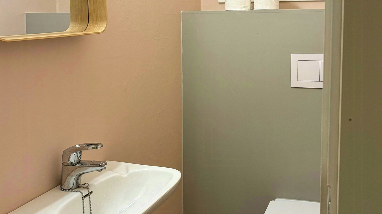 Photo of Bathroom in Selbjorn