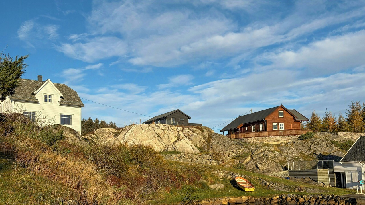 Photo of Others in Selbjorn