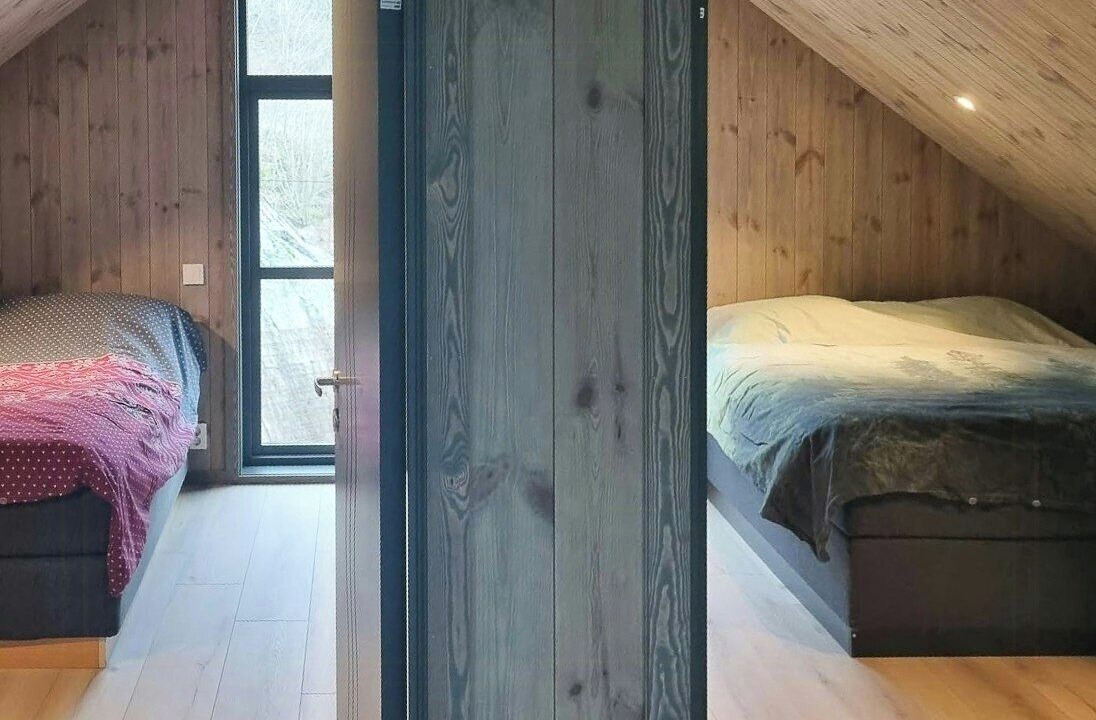 Photo of Bedroom in Fitjar