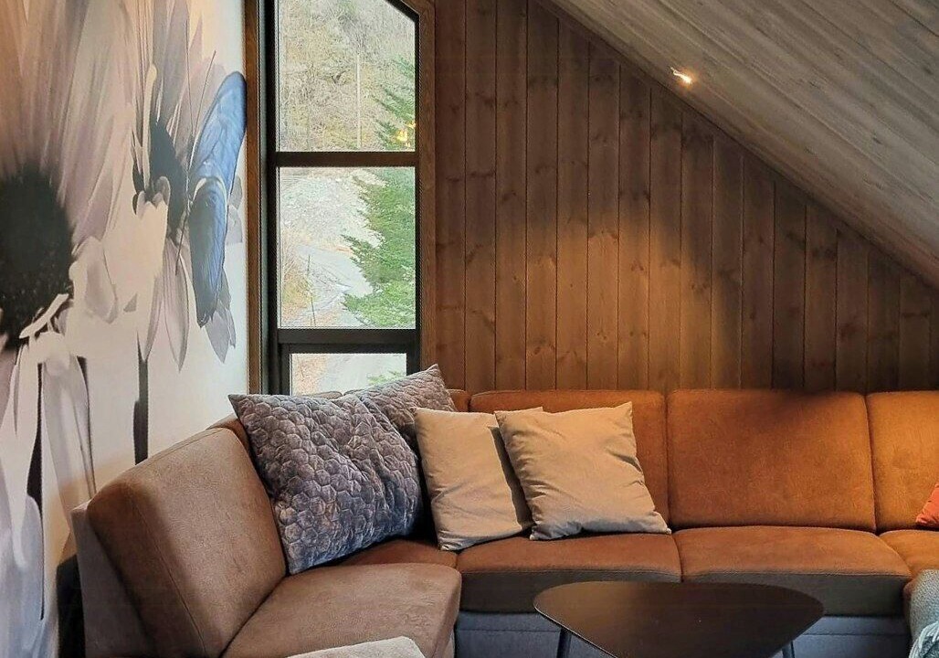 Photo of Livingroom in Fitjar