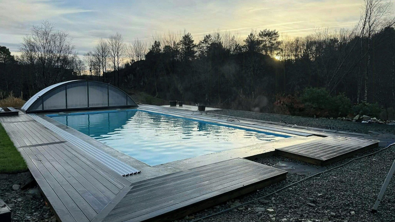 Photo of Outdoor in Fitjar