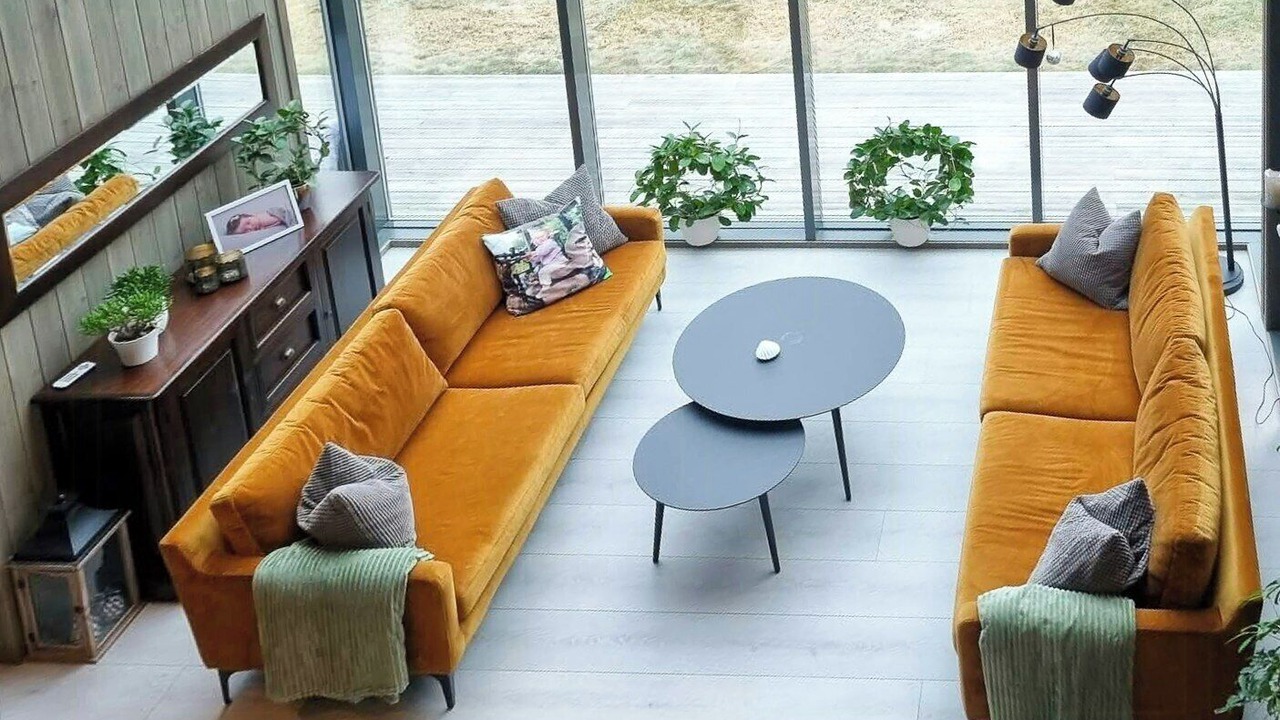 Photo of Livingroom in Fitjar