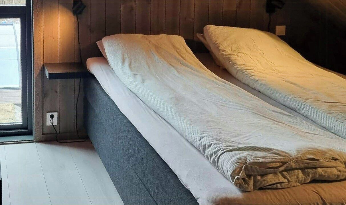 Photo of Bedroom in Fitjar