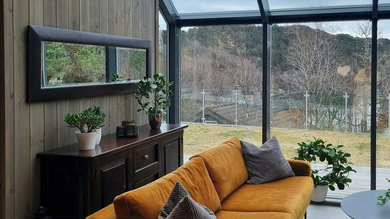 Photo of Livingroom in Fitjar