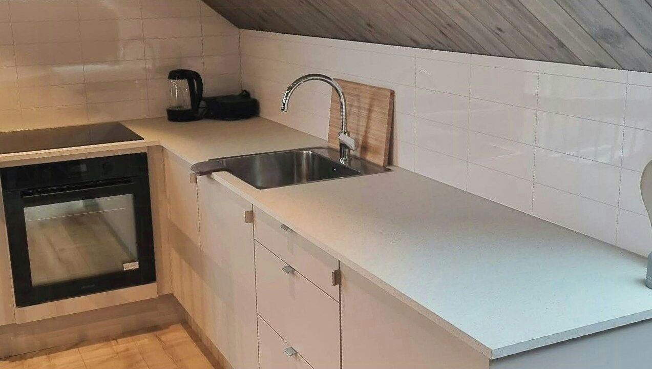 Photo of Kitchen in Fitjar