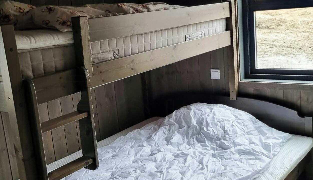 Photo of Bedroom in Fitjar