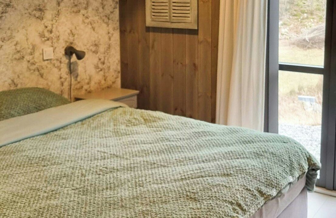 Photo of Bedroom in Fitjar