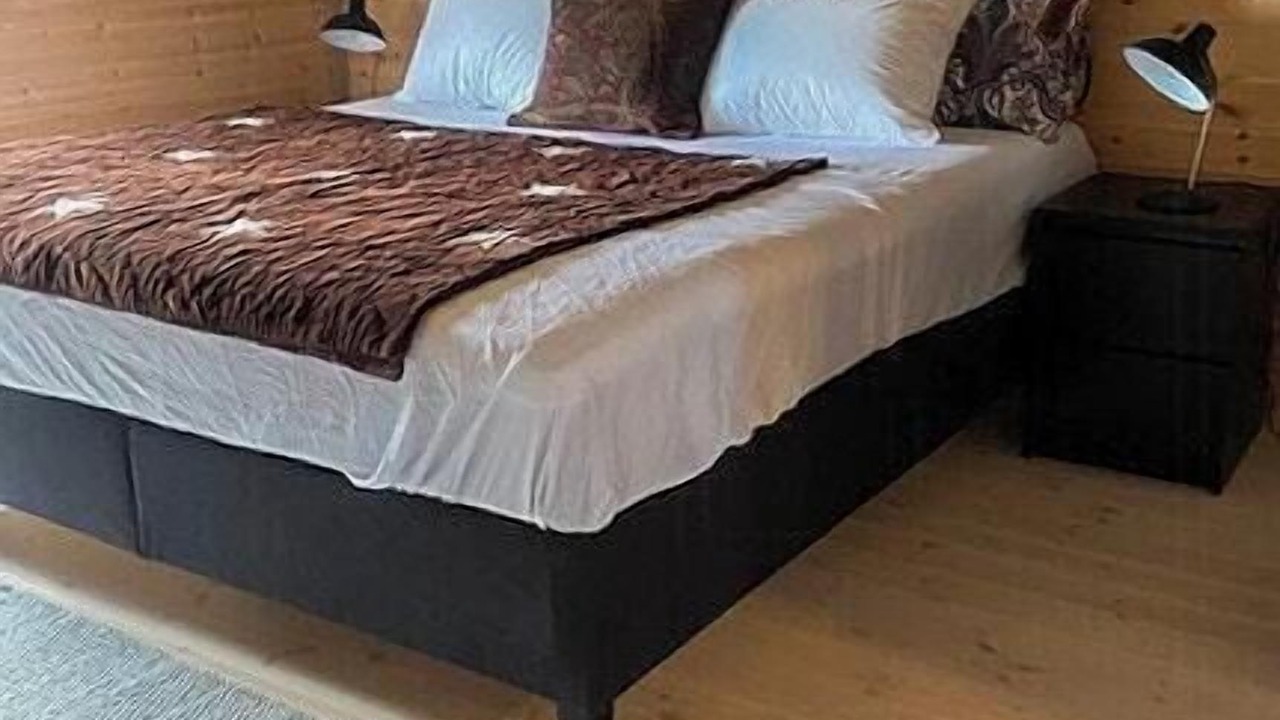 Photo of Bedroom in Flesberg