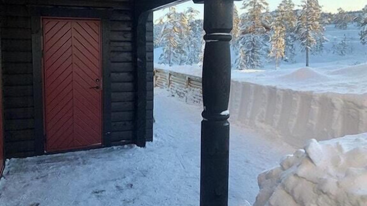 Photo of Outdoor in Flesberg