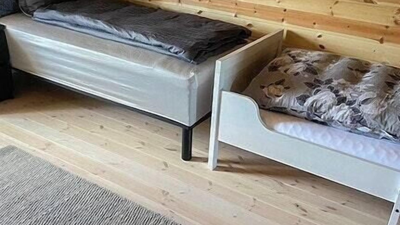 Photo of Bedroom in Flesberg