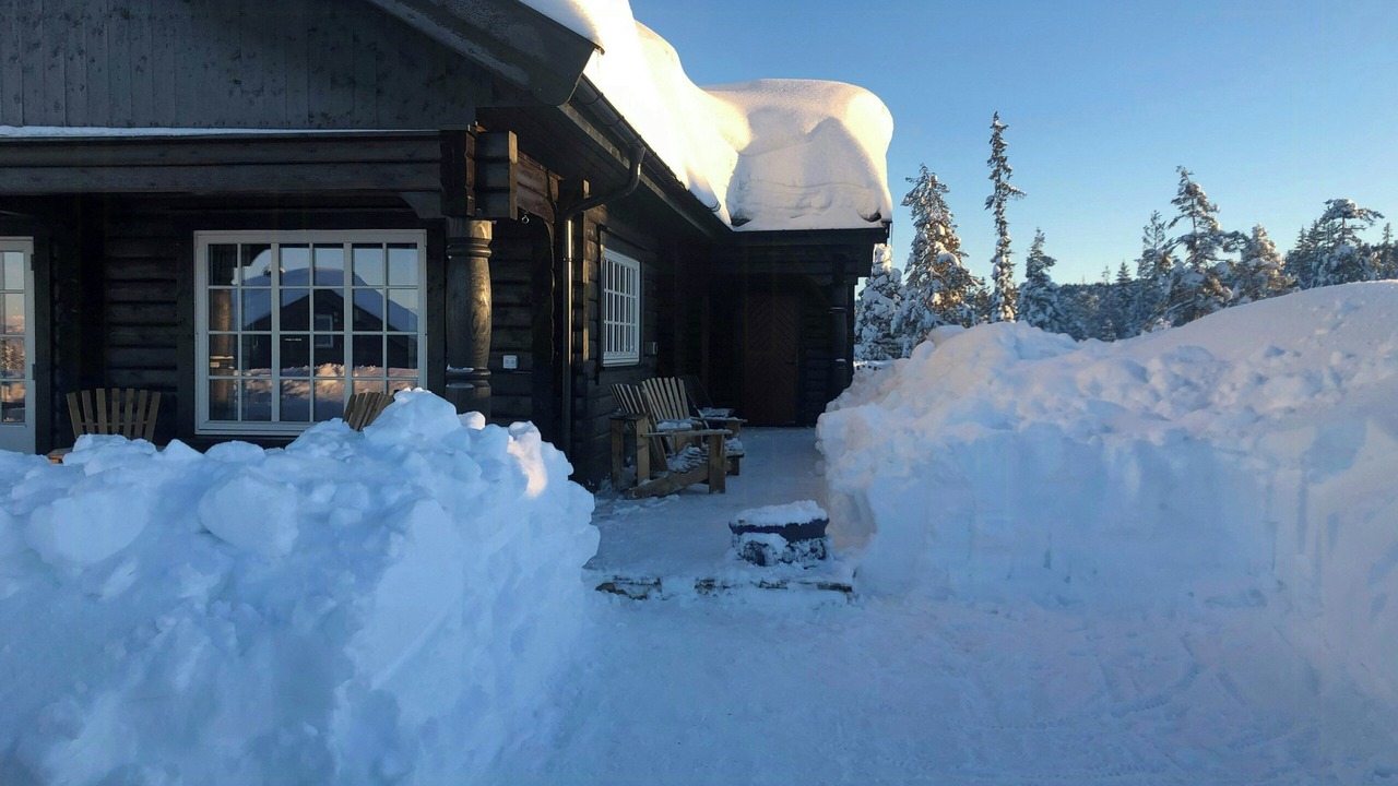 Photo of Outdoor in Flesberg